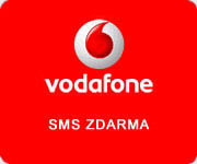 Vodafone SMS brána
